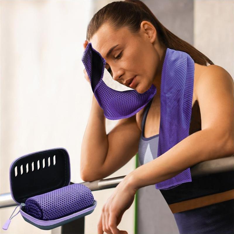 Pilates Yoga Towel - Quick Dry Towels For Sports Gym,