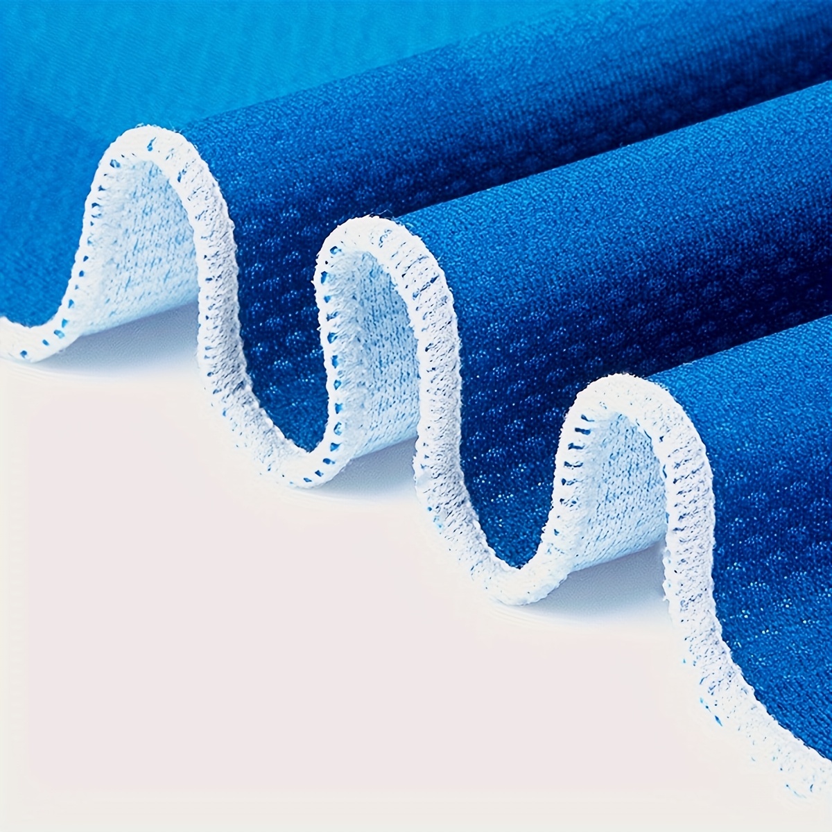 WRELS Ice Silk Towel Quick Dry - Pilates Yoga Towel avaliação e preço