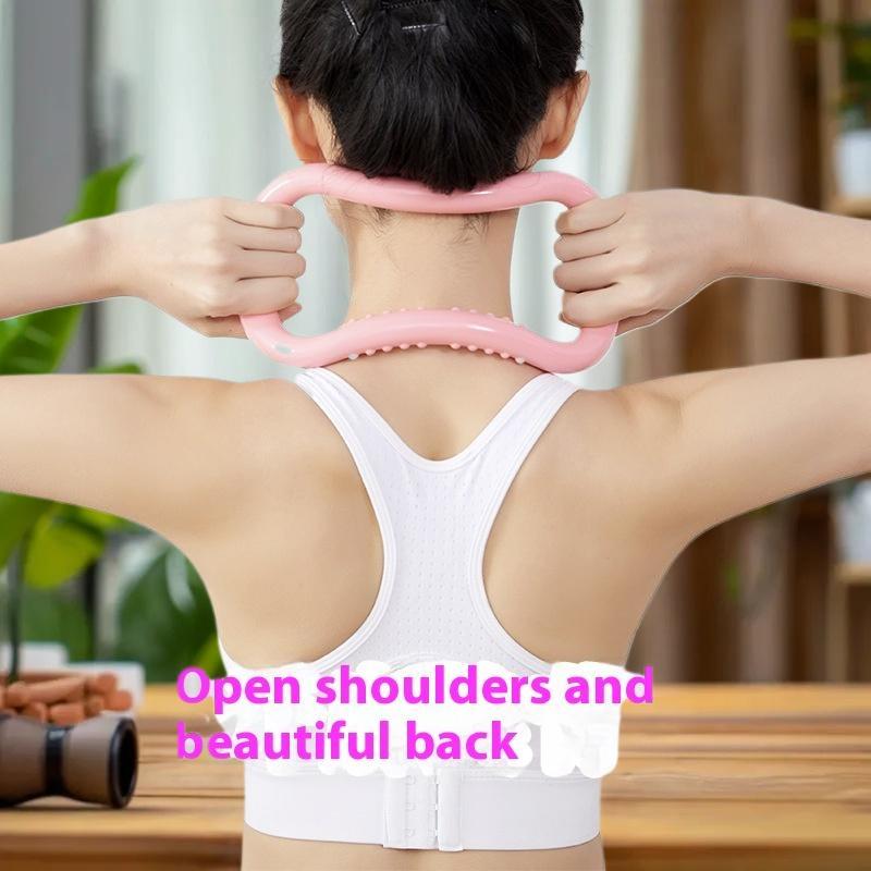Body Workout Exercise Ring, Ho - Pilates Yoga Resistance Ring avaliação e preço