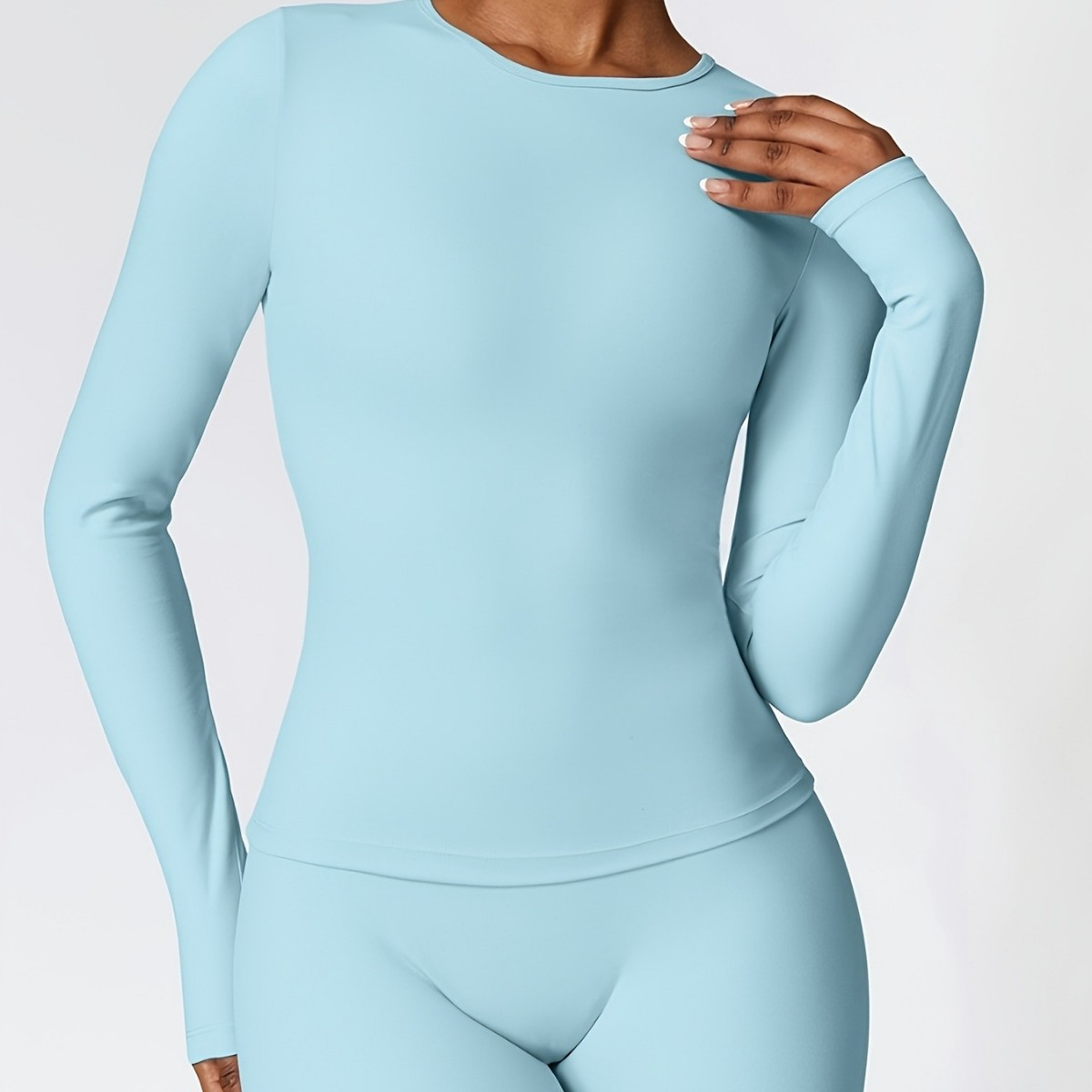 Tight-fitting yoga suit slim l - Pilates Yoga Fitness avaliação e preço