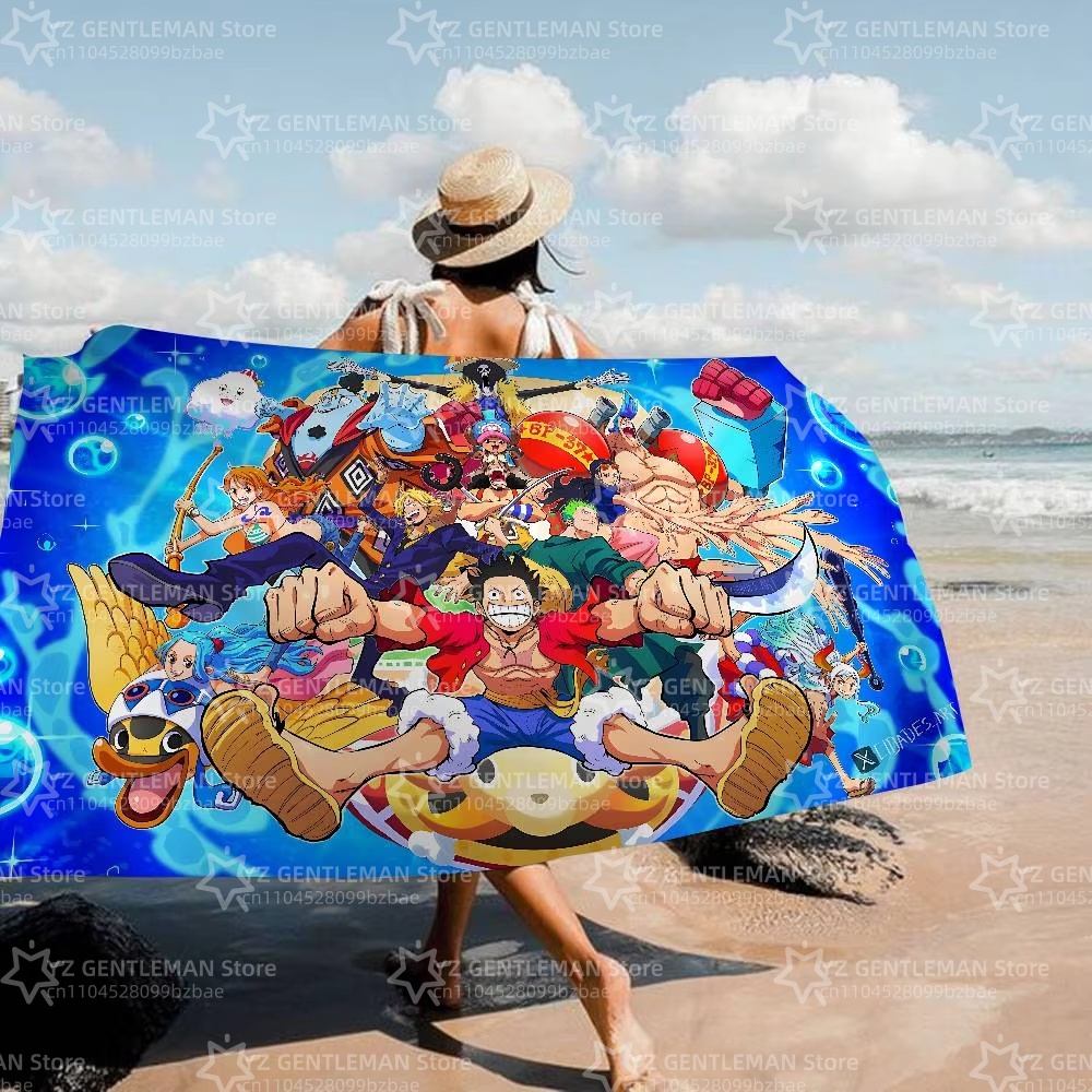 New O-One P-Pieces Cartoon Bea - Pilates Yoga Towel avaliação e preço