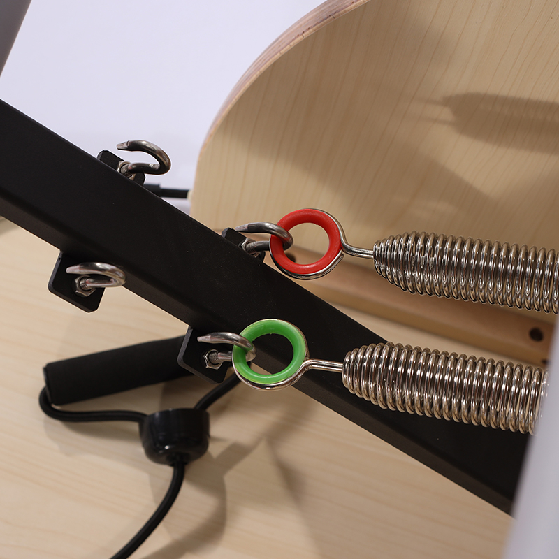 High-quality Maple Pilates Cha - Pilates Yoga Chair avaliação e preço