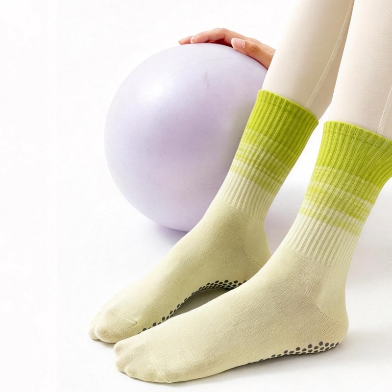 Dreamlikelin 1 Pair Women's Mi - Pilates Yoga Fitness avaliação e preço