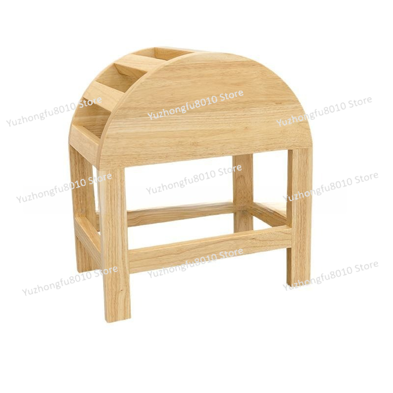 Pure solid wood lower back tra - Pilates Yoga Chair avaliação e preço