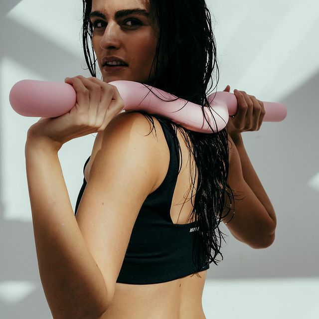 Family Gym Yoga Pilates Fitnes - Pilates Yoga Resistance Ring avaliação e preço