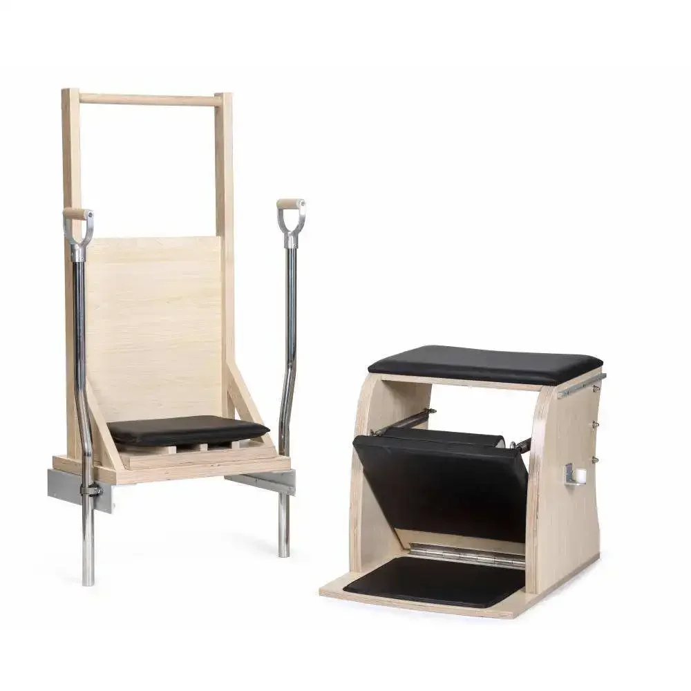durable portable high quality  - Pilates Yoga Chair avaliação e preço