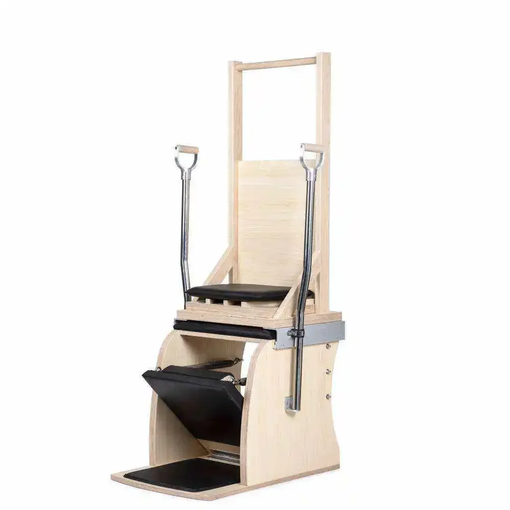 durable portable high quality  - Pilates Yoga Chair avaliação e preço