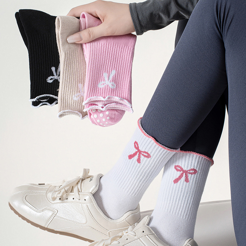 Dreamlikelin 1 Pair Women's Mi - Pilates Yoga Fitness avaliação e preço