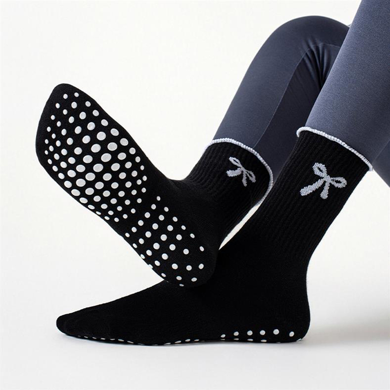 Dreamlikelin 1 Pair Women's Mi - Pilates Yoga Fitness avaliação e preço