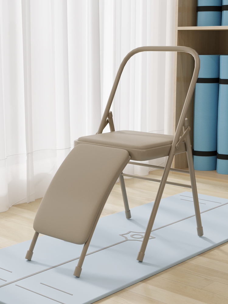 Thickened Yoga Chair Pilates M - Pilates Yoga Chair avaliação e preço