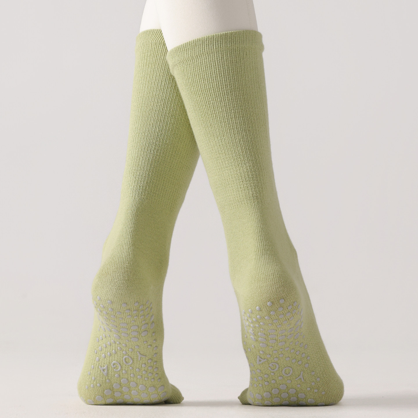 1 Pairs  Woman Yoga Socks Cand - Pilates Yoga &A avaliação e preço