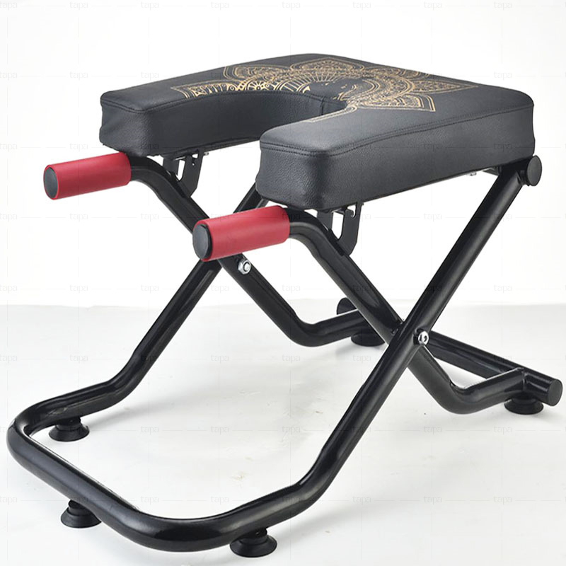 Multi-Function Yoga Headstand  - Pilates Yoga Chair avaliação e preço