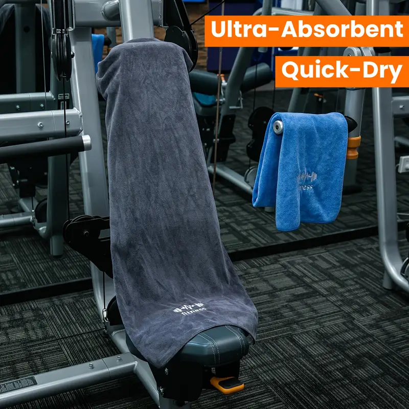 40*95cm Microfiber Gym Yoga Ex - Pilates Yoga Towel avaliação e preço