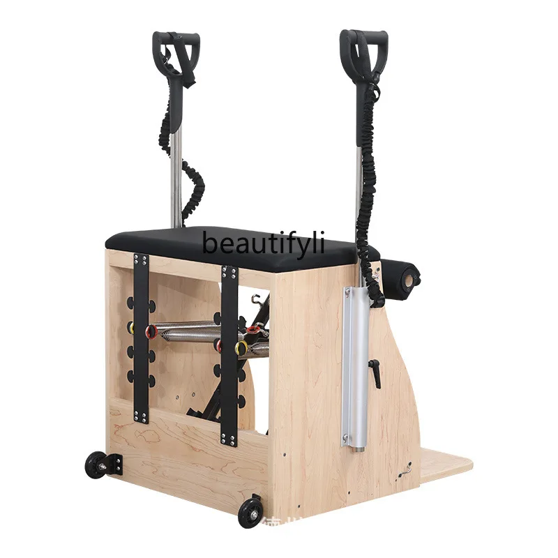 Y1 Pilates Stable Chair Yoga S - Pilates Yoga Chair avaliação e preço