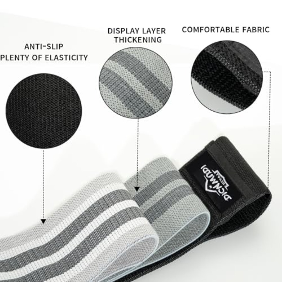 Home Pilates Kit for Women: Fa - Pilates Yoga Resistance Ring avaliação e preço