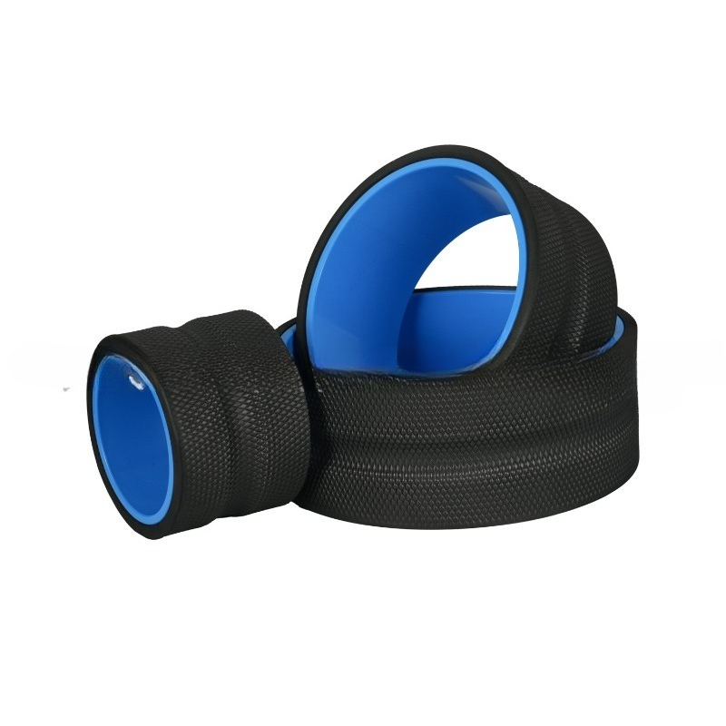 Yoga Wheel Set Four-piece Yoga - Yoga Wheel Dharma avaliação e preço