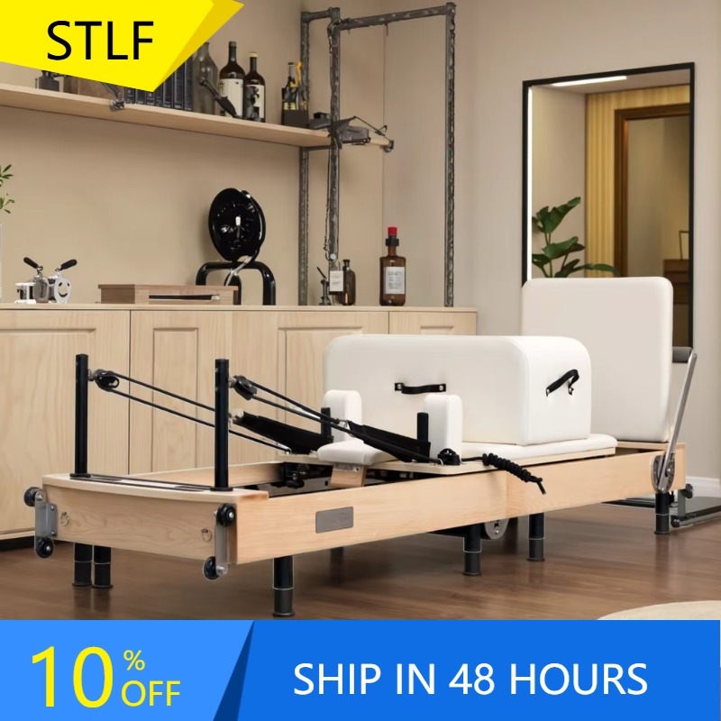 YTYIN Durable Good Body Pilate - Pilates Yoga Chair avaliação e preço