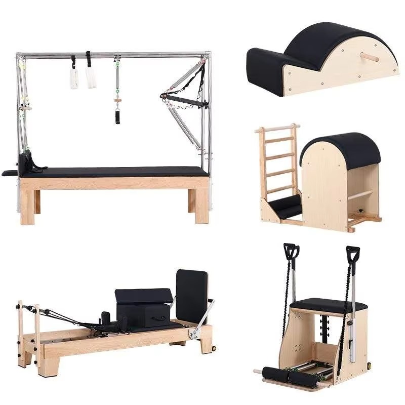 YTYIN Durable Good Body Pilate - Pilates Yoga Chair avaliação e preço