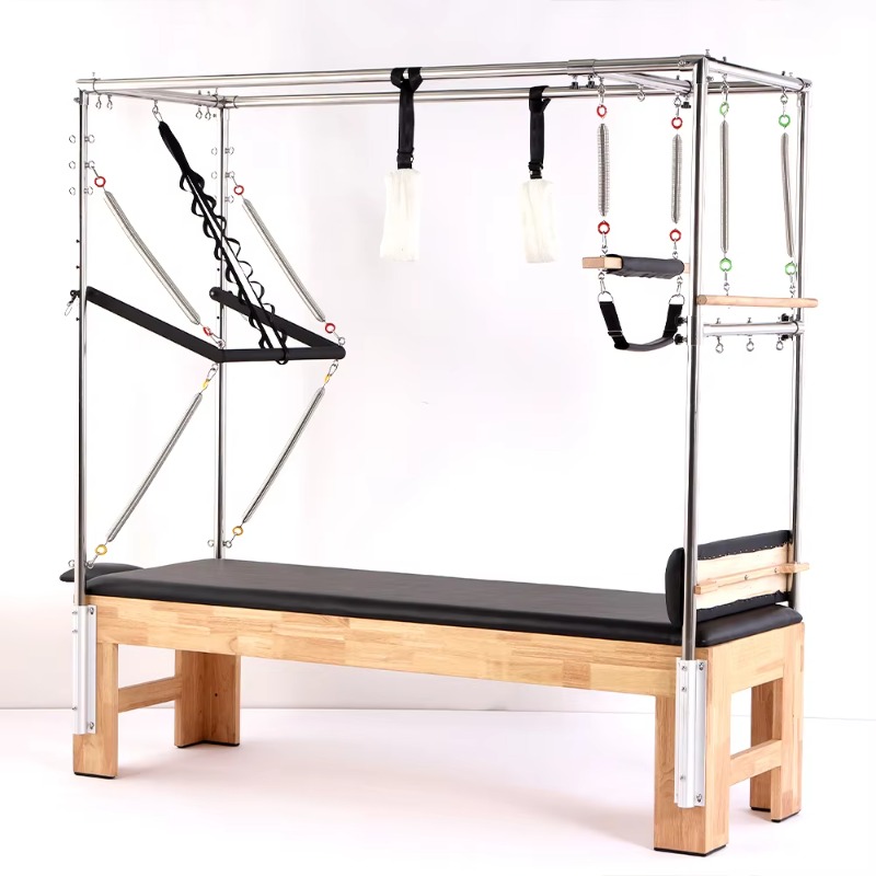 YTYIN Durable Good Body Pilate - Pilates Yoga Chair avaliação e preço