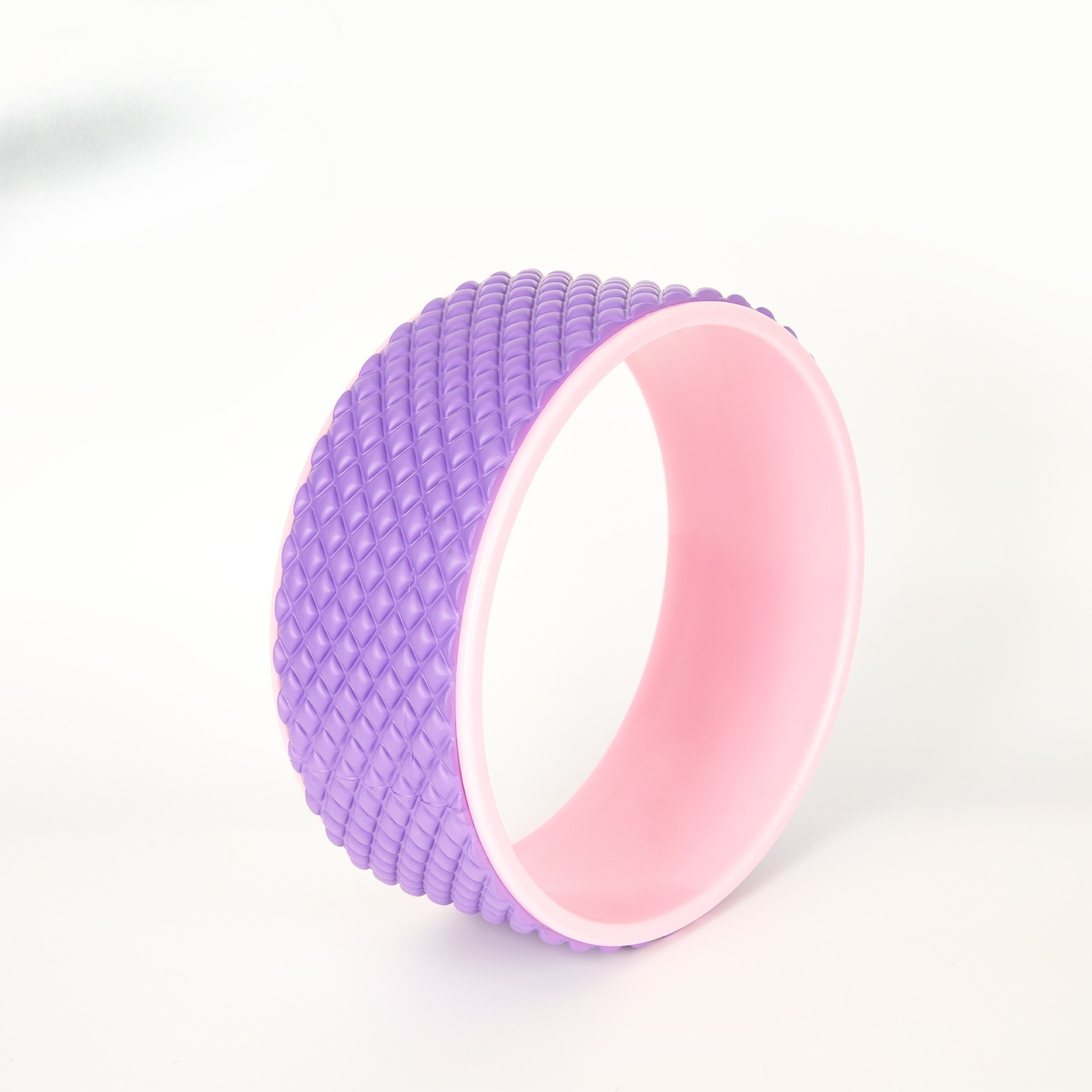 Upgraded eva yoga wheel 3d flo - Yoga Wheel Dharma avaliação e preço