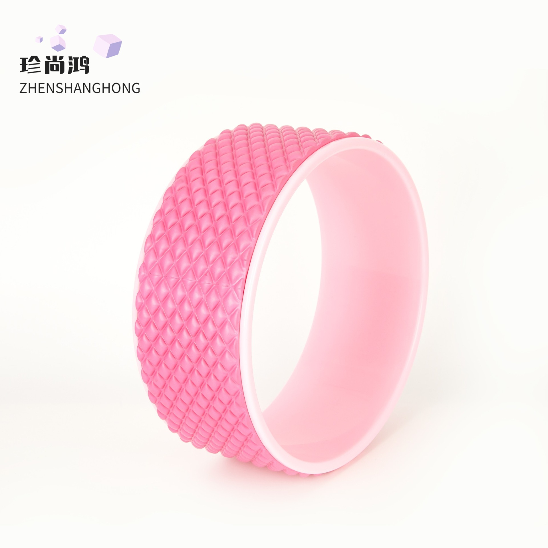 Upgraded eva yoga wheel 3d flo - Yoga Wheel Dharma avaliação e preço