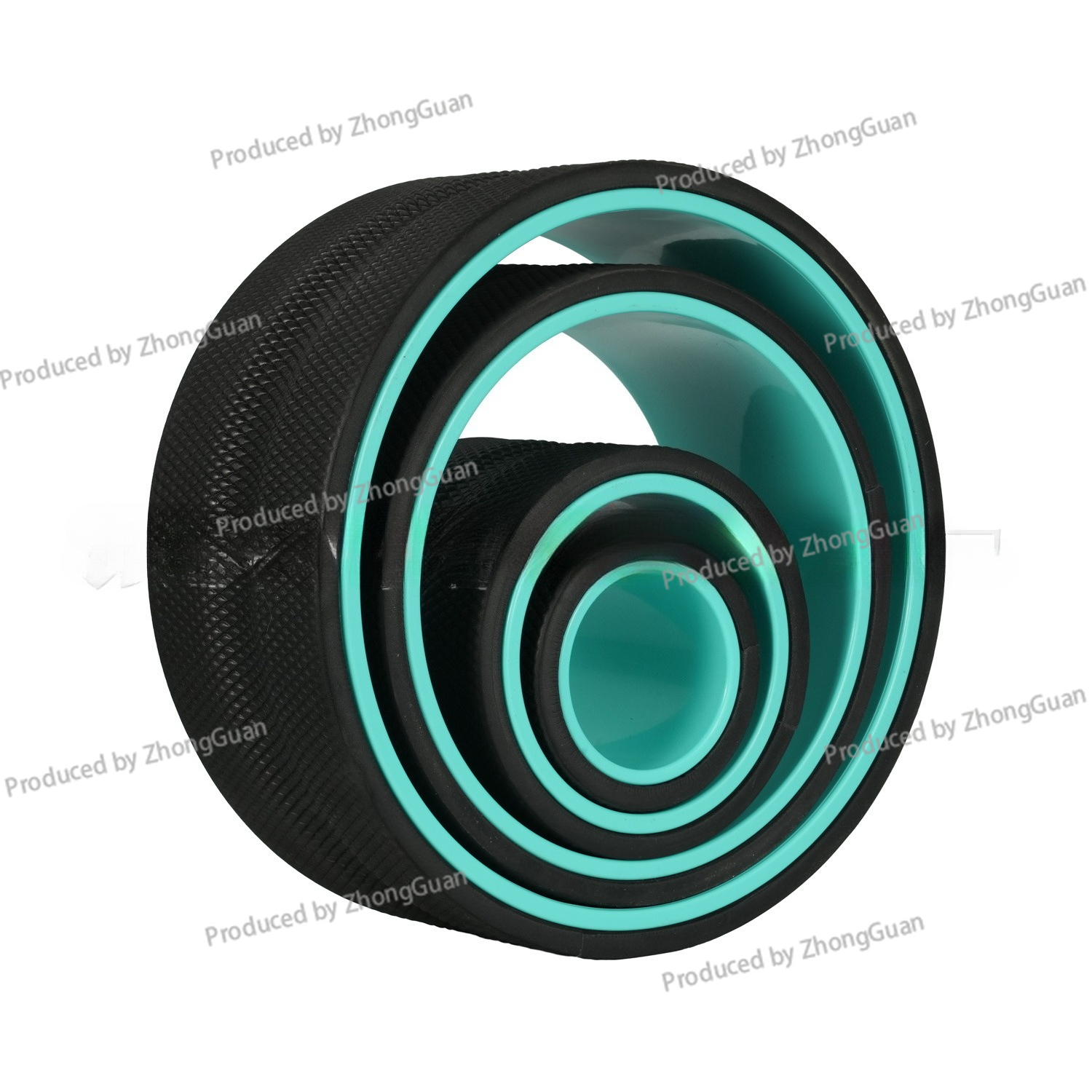 Yoga Wheel Set Yoga Wheel Four - Yoga Wheel Dharma avaliação e preço