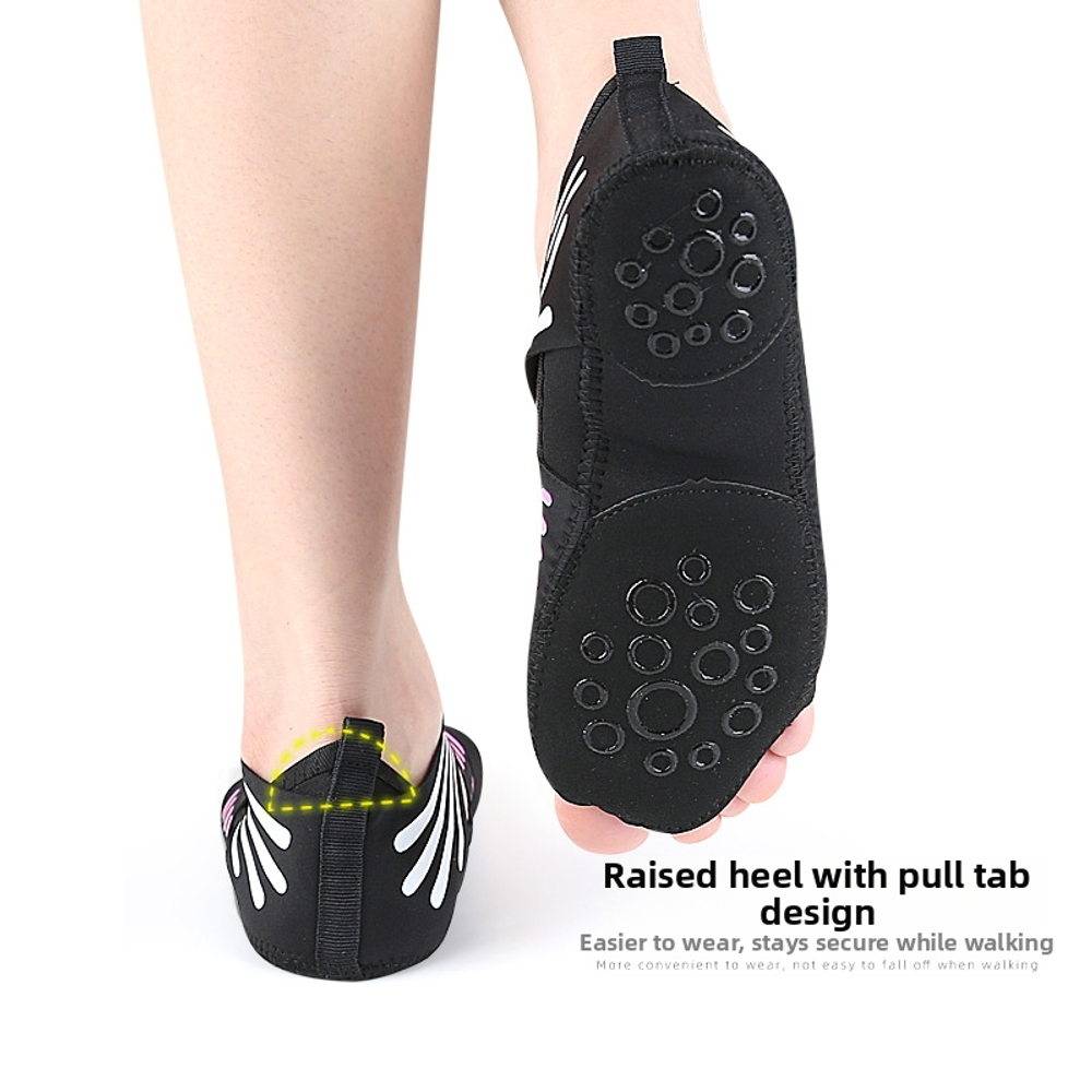Lightweight, anti-slip soft-so - Pilates Yoga &A avaliação e preço