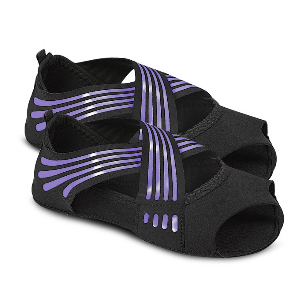 Lightweight, anti-slip soft-so - Pilates Yoga &A avaliação e preço