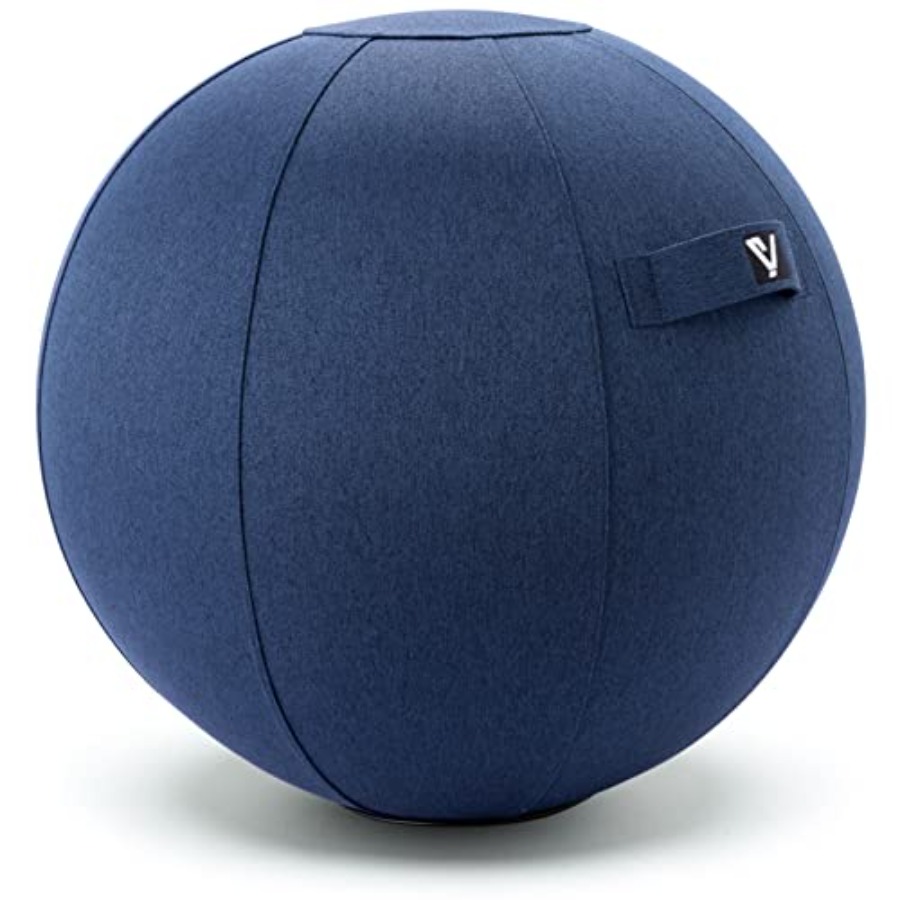 Sittg Ball Chair for Office an - Pilates Yoga Chair avaliação e preço