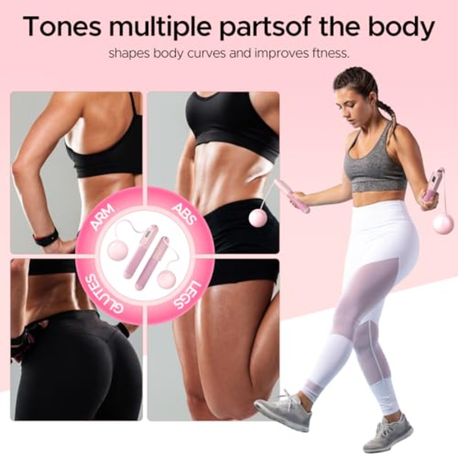 Pilates Ring Kit for Women Hom - Pilates Yoga Resistance Ring avaliação e preço