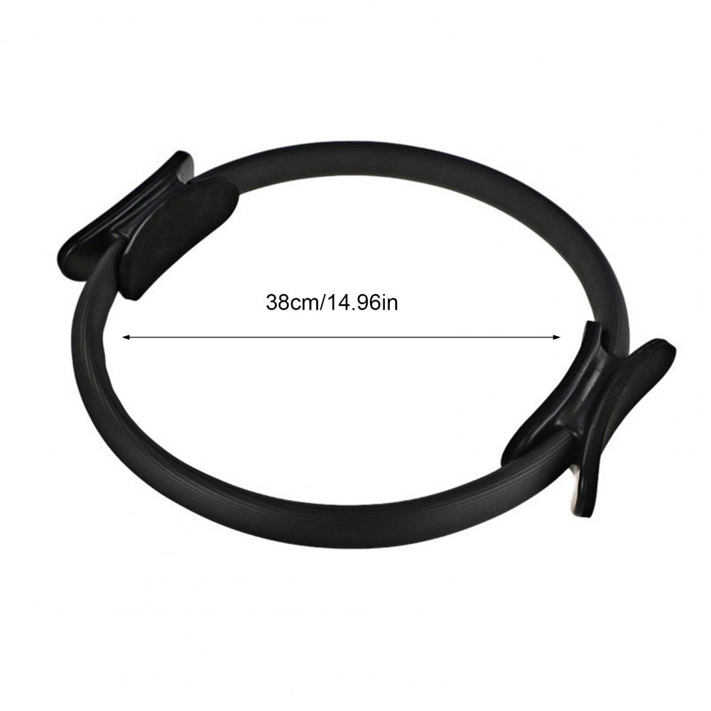 Women Yoga Fitness Ring Circle - Pilates Yoga Resistance Ring avaliação e preço