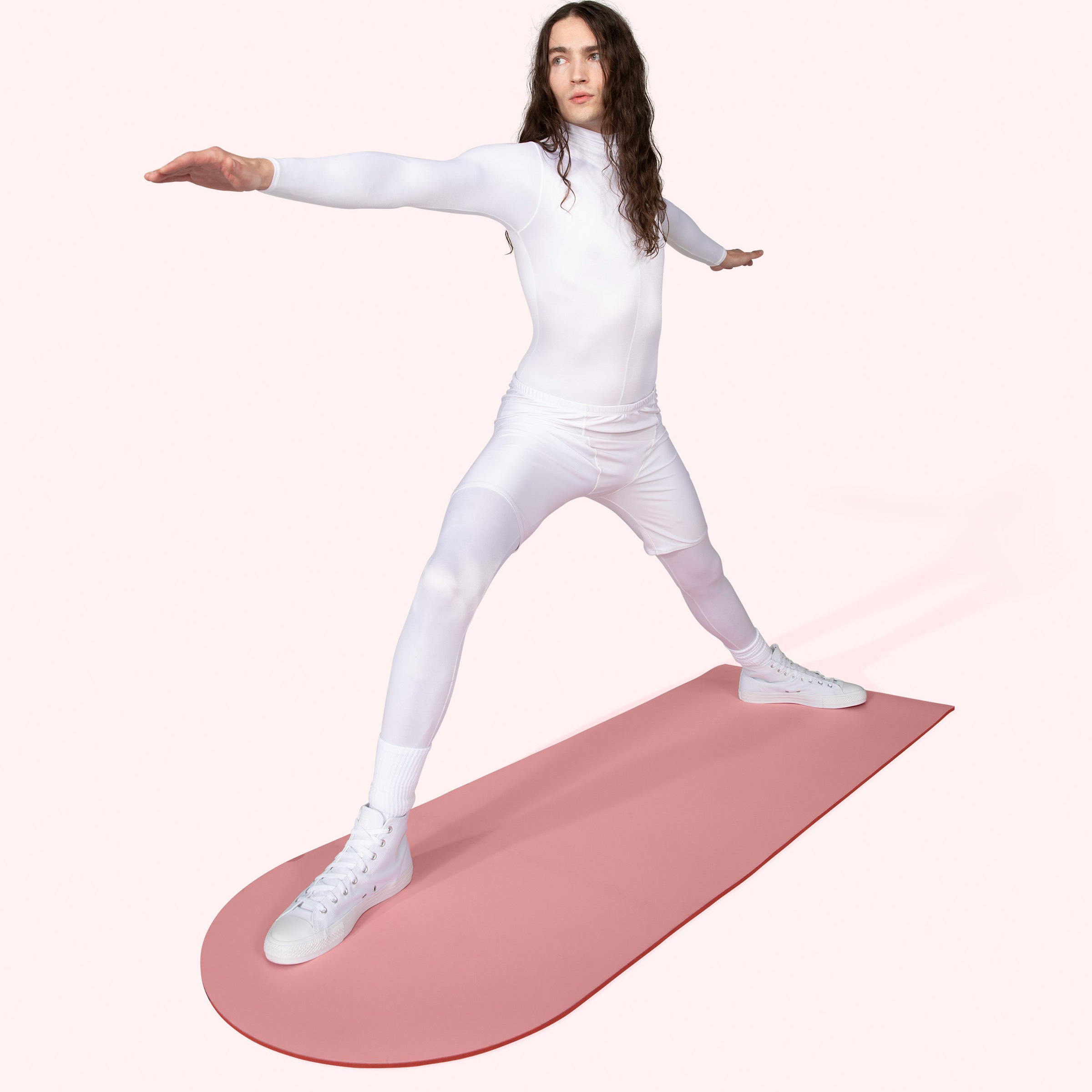 Home Gym Fitness Set Yoga Pila - Pilates Yoga Resistance Ring avaliação e preço