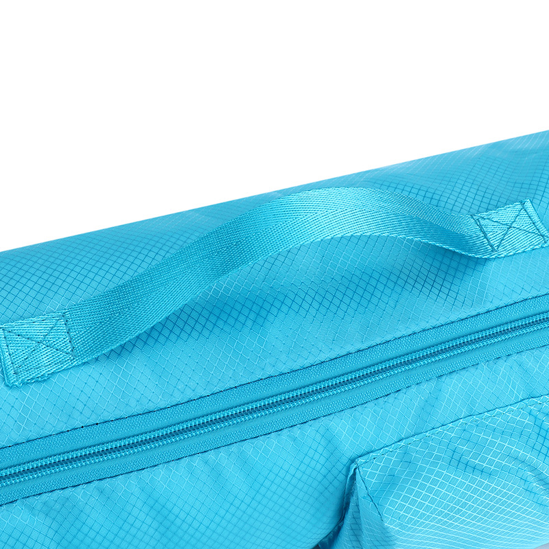 Large Capacity Yoga Mat Bag Li - Pilates Yoga Fitness avaliação e preço