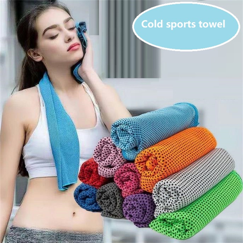 Fast Dry Sport Towel Multifunc - Pilates Yoga Towel avaliação e preço