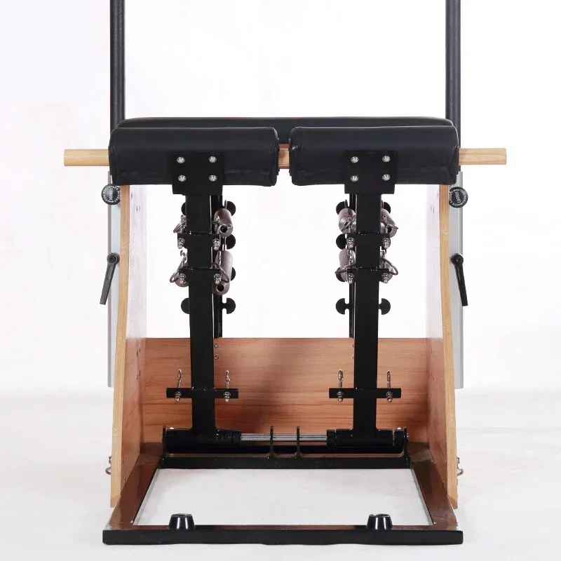 Upgrade Yoga Fitness Pilates I - Pilates Yoga Chair avaliação e preço