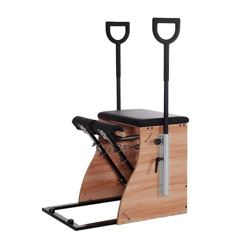 Upgrade Yoga Fitness Pilates I - Pilates Yoga Chair avaliação e preço
