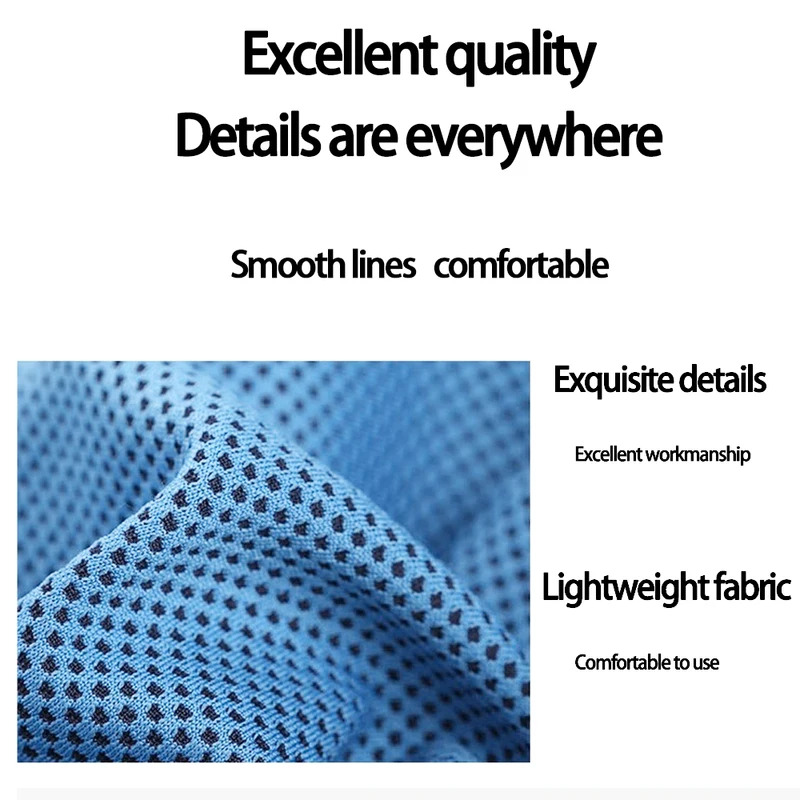 New Microfiber Towel Sports Qu - Pilates Yoga Towel avaliação e preço