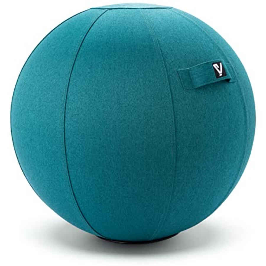 Sittg Ball Chair for Office an - Pilates Yoga Chair avaliação e preço