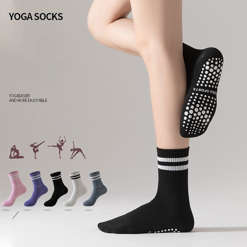 Dreamlikelin 1 Pair Women's Mi - Pilates Yoga &A avaliação e preço