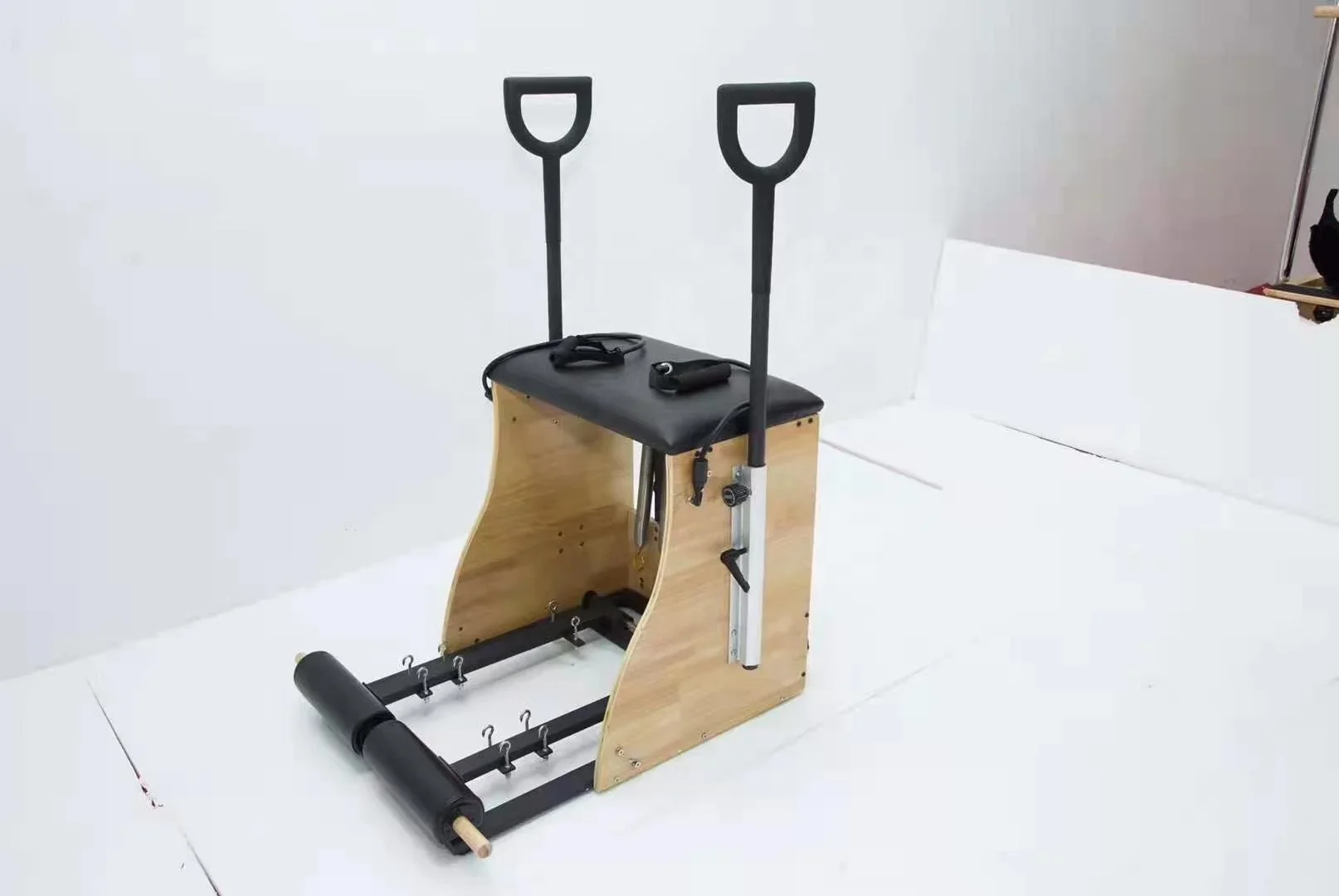 Sport body fit yoga exercise o - Pilates Yoga Chair avaliação e preço