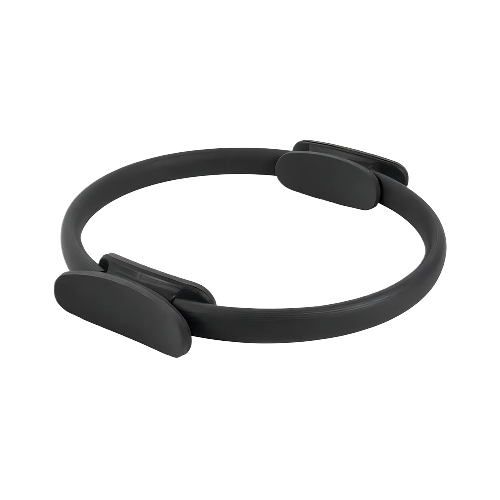 Pilates Ring Fitness Ring Port - Pilates Yoga Resistance Ring avaliação e preço