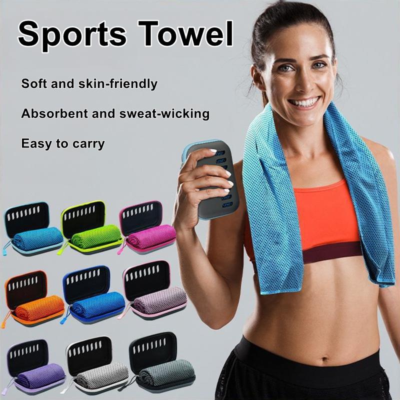 Quick Dry Towels For Sports Gy - Pilates Yoga Towel avaliação e preço