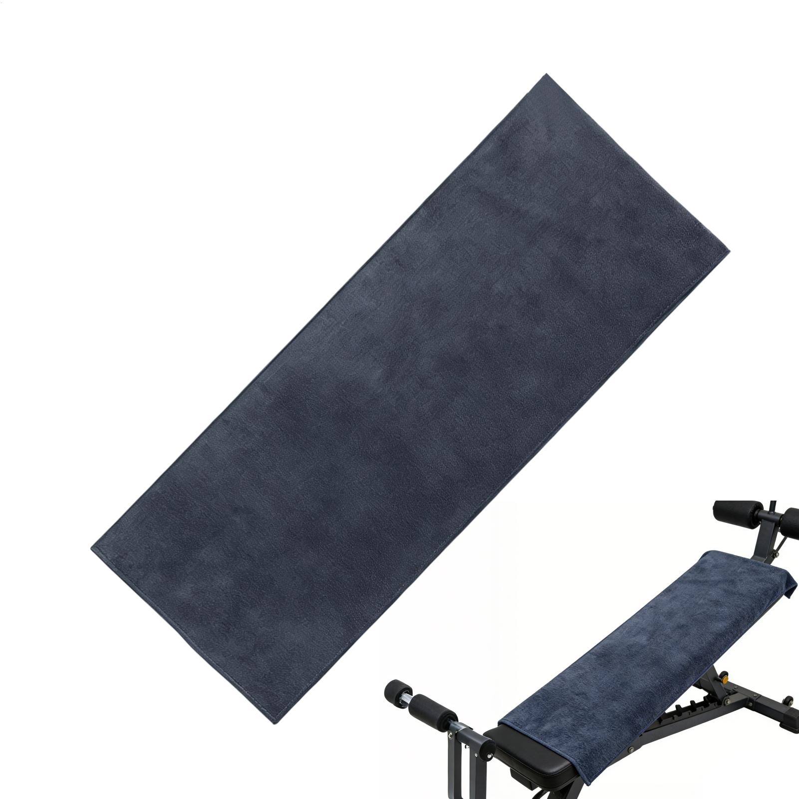 High-Performance Gym Towel Mic - Pilates Yoga Towel avaliação e preço