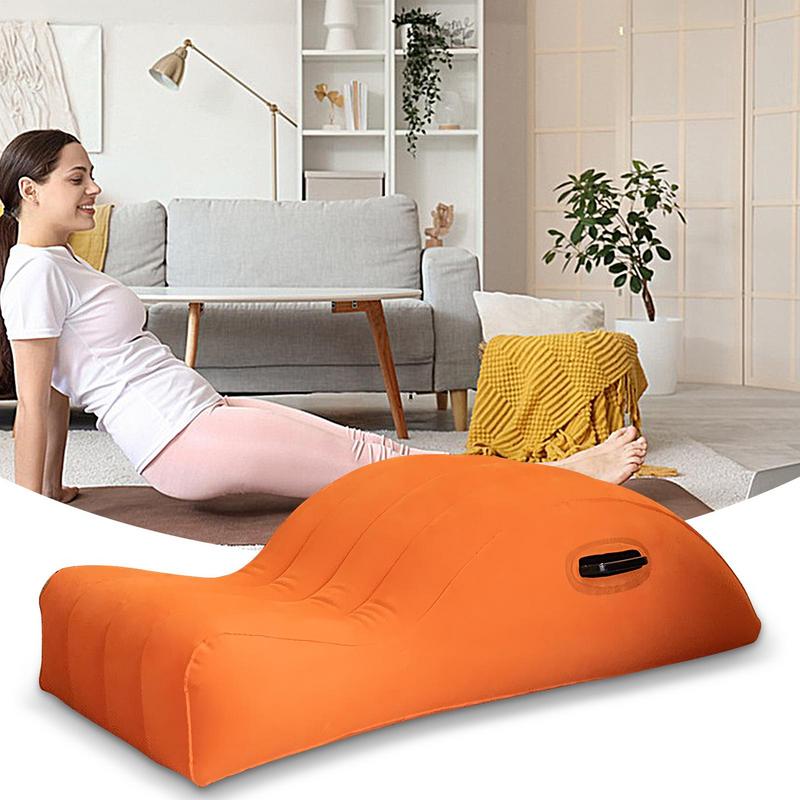 Yoga Chair Lounge Portable Pil - Pilates Yoga Chair avaliação e preço